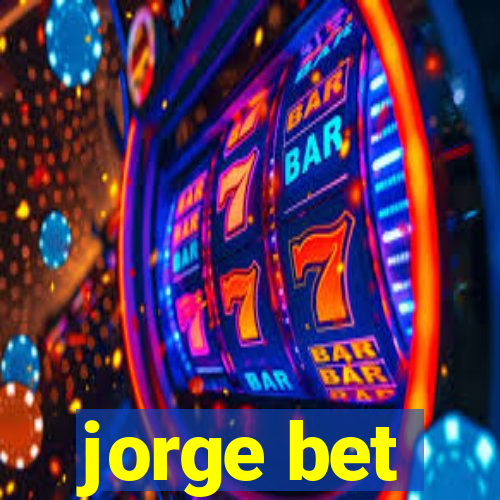 jorge bet